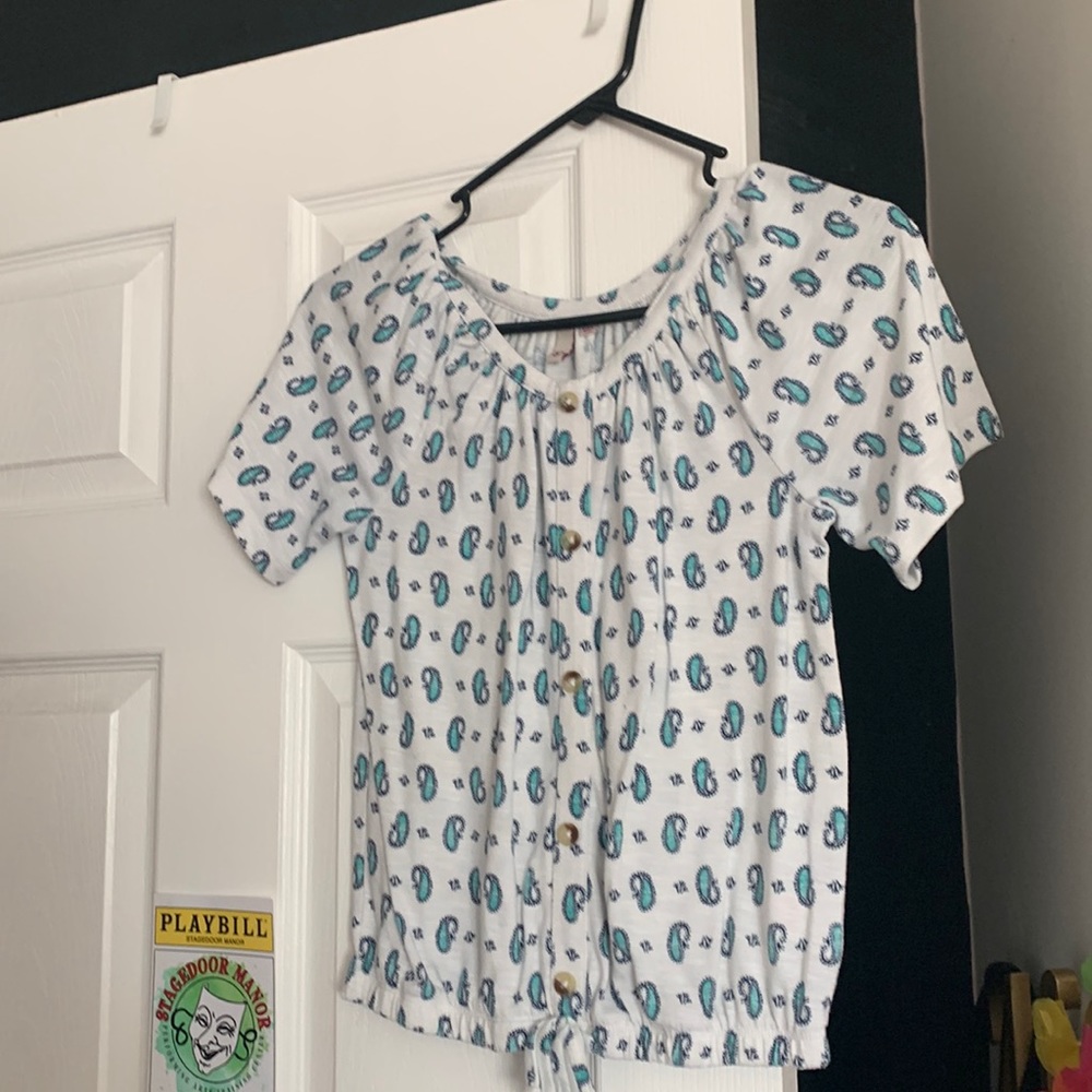 Nice casual shirt